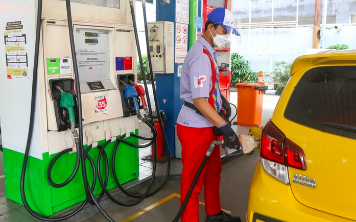 Pertalite Dibatasi, Daftar Mobil Ini Seharusnya Sudah Tidak Minum BBM RON 90