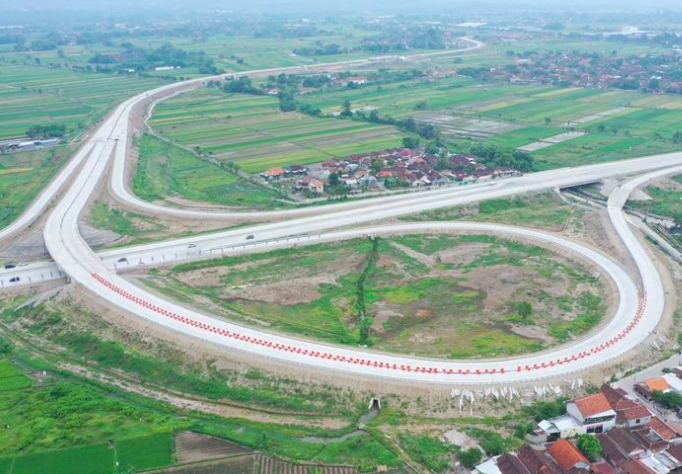 Tol Solo-Jogja Dibuka pada Mudik Lebaran 2024, Catat Tanggalnya