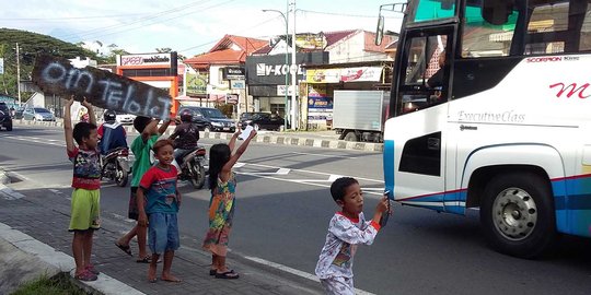 Ternyata Hiburan Ini Tergolong Mematikan, Sudah jadi Kebiasaan Bocil Tanah Air