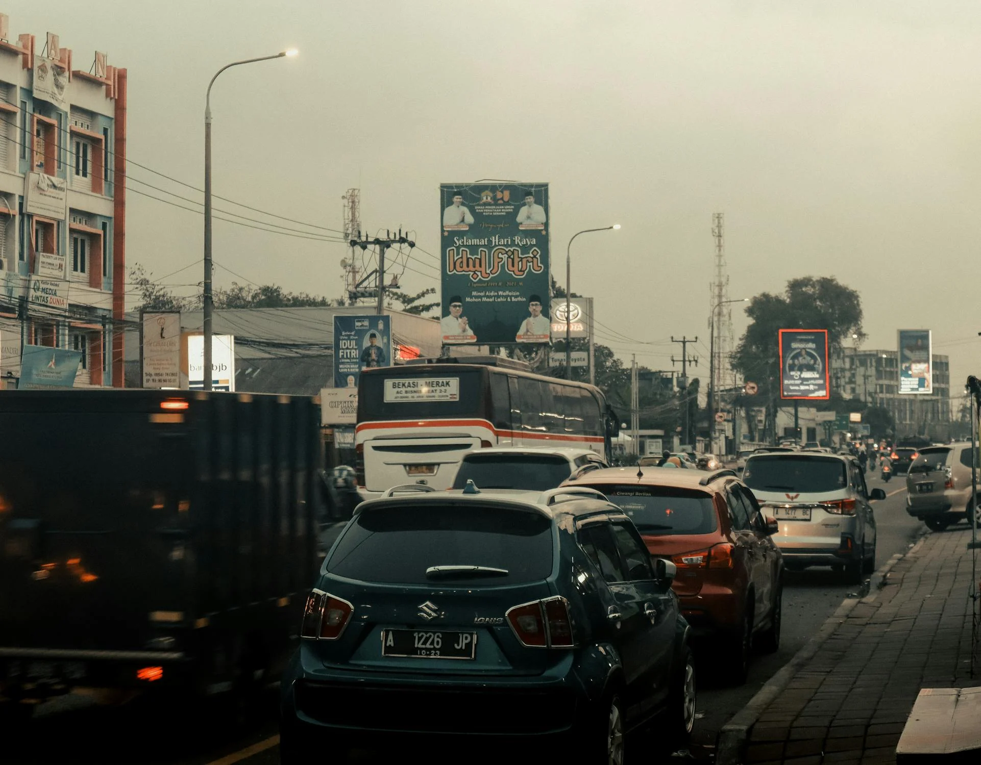 Barang-Barang Penting yang Harus Dibawa Saat Mudik!