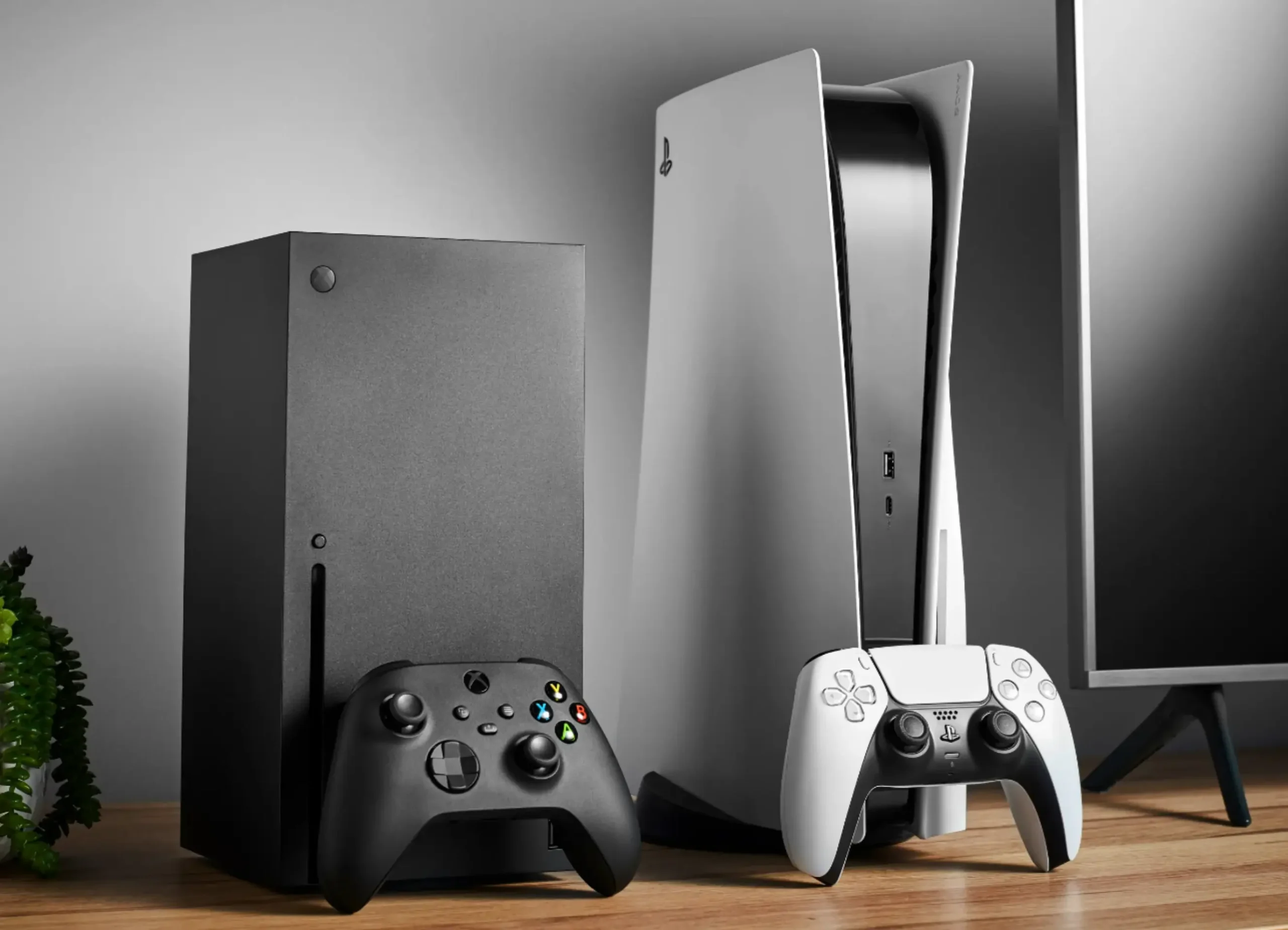 PS 5 vs Xbox Series X, Mending Mana?