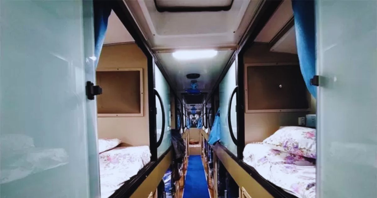 Rekomendasi Sleeper Bus untuk Liburan ke Malang