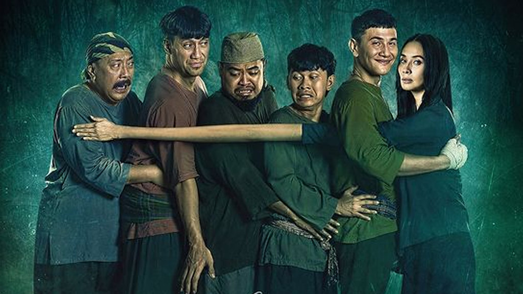 Film kang mak di indonesia