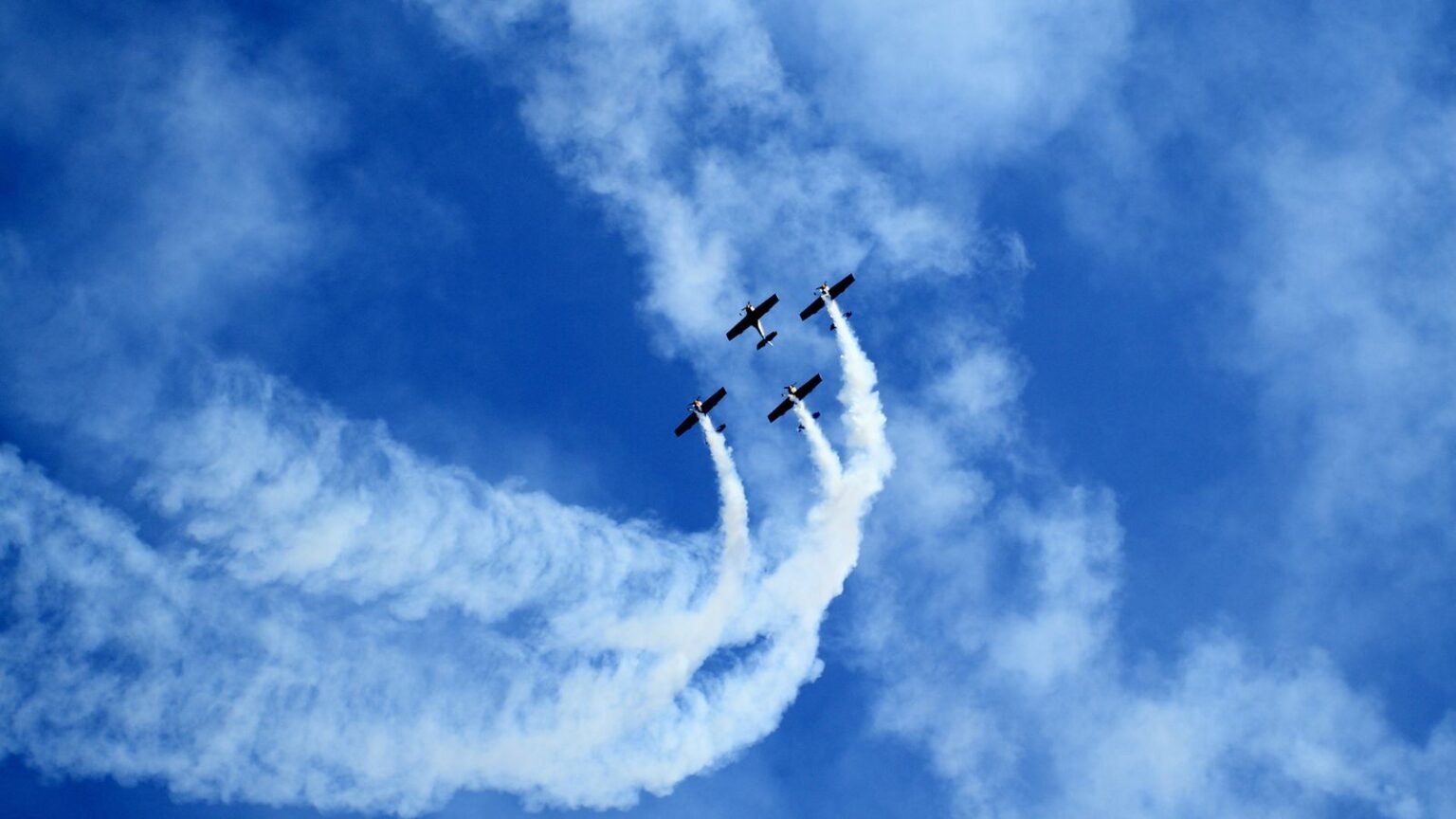 Bali International Air Show