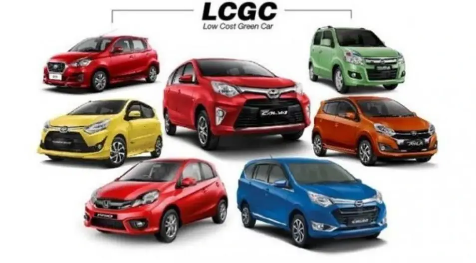 Lagi Cari Mobil Baru? Yuk Intip Harga 4 Mobil LCGC Baru per September 2024