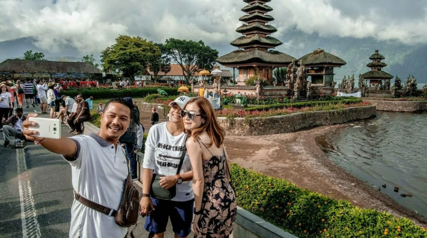 World Travel Awards 2024 Nobatkan Indonesia sebagai Destinasi Wisata Petualangan Terbaik se-Asia