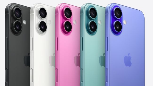 iPhone 16 Dilarang Masuk ke Indonesia, Apa Penyebabnya?