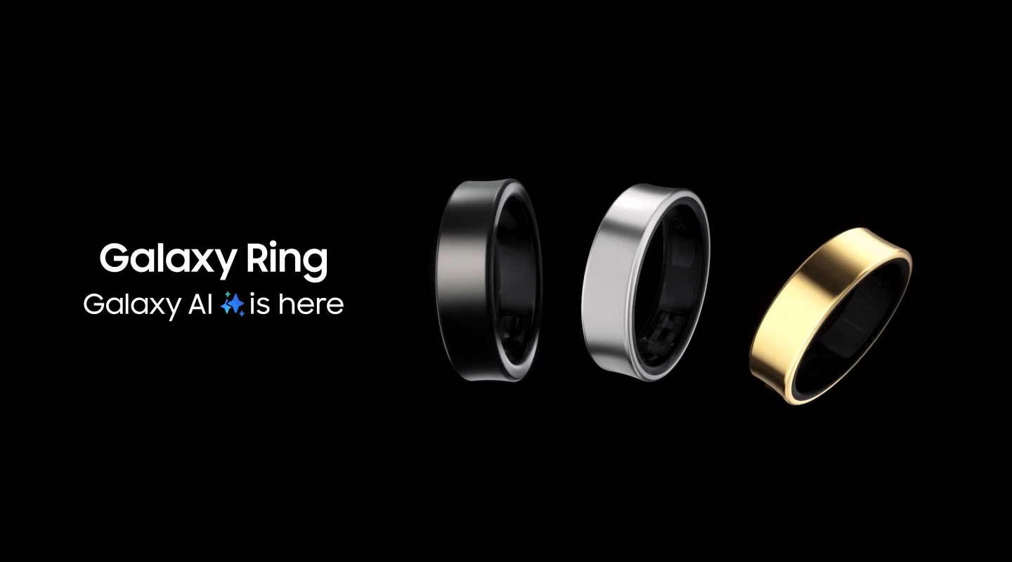 Samsung Galaxy Ring, Apa Saja Keunggulannya?